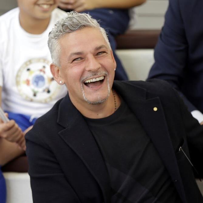 Retired Azzurri star Roberto Baggio robbed at home during Italy's loss to Spain